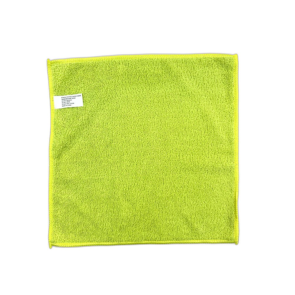 IMG_2235 Mikrošķiedras tīrīšanas drānas, atkārtoti lietojamas virtuves tīrīšanas dvieļi, bez pūkām, bez svītrām mazgājamas putekļu drānas mājai, automašīnai, motociklam, logiem, 30 x 30 cm