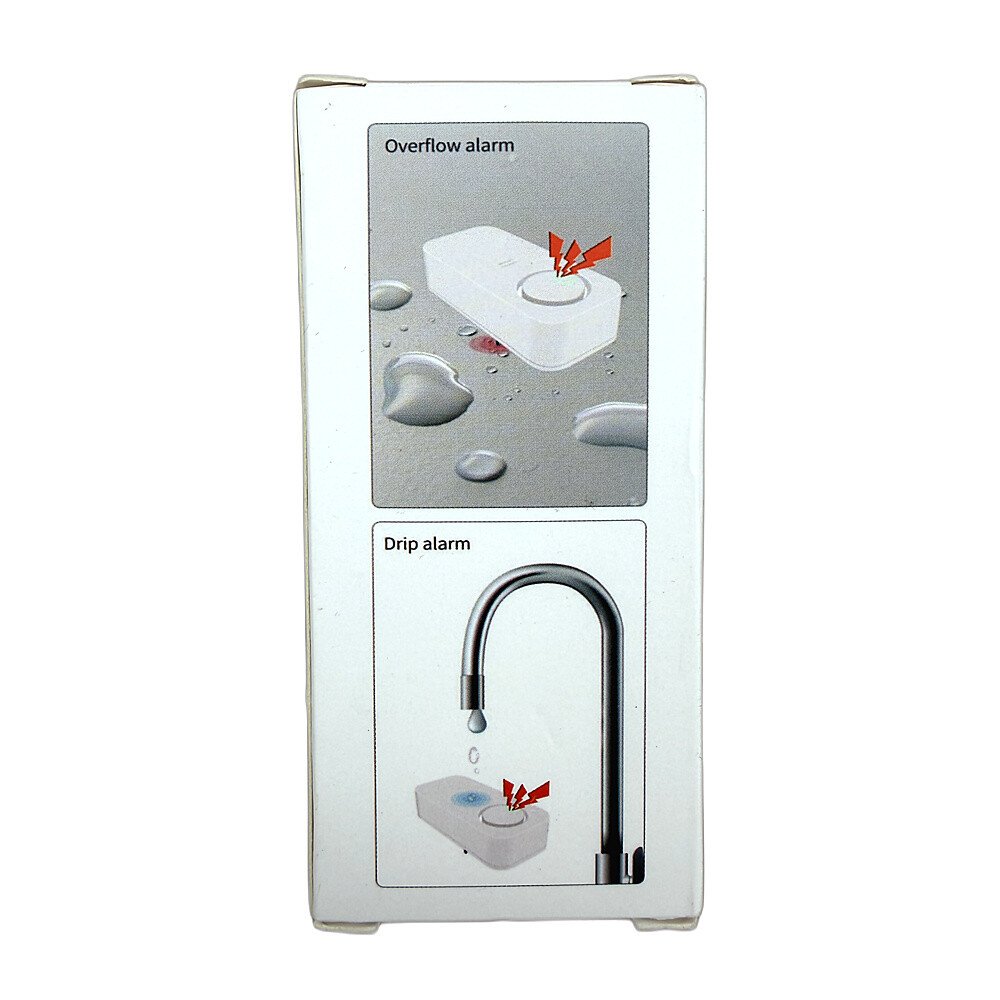 IMG_2258 3 gab. WiFi ūdens detektori (WiFi 2.4G) 90dB ūdens sensora trauksme un lietotnes trauksme caurulēm, guļamistabām, virtuvēm, vannas istabām, pagrabiem