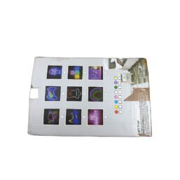 DEVASO galvas siksna Meta Quest 3 VR headsetam, regulējama, balta, versija 2.0