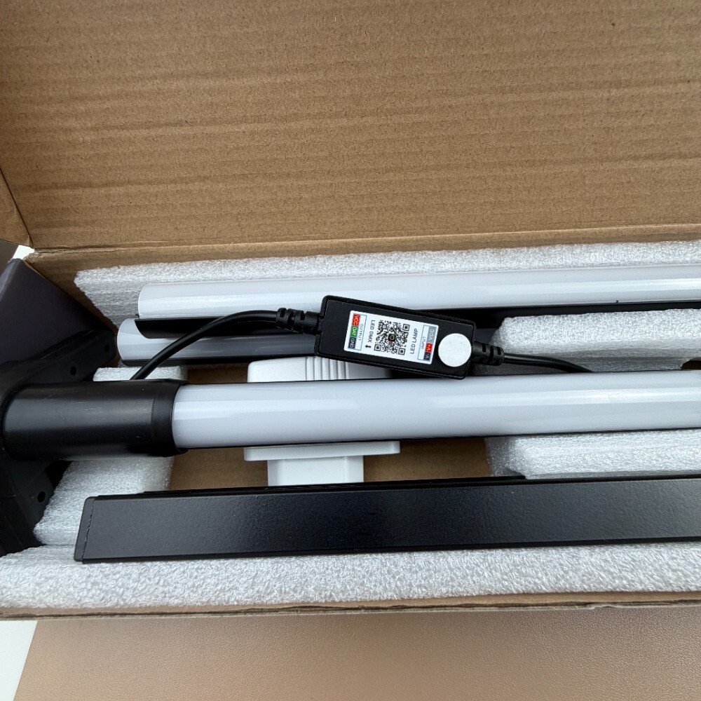 LED grīdas lampa dzīvojamai istabai, 153 cm grīdas lampa dimmējama, mūzikas sinhronizācija, DIY režīms, stūra lampa RGB ar tālvadības pulti un lietotni