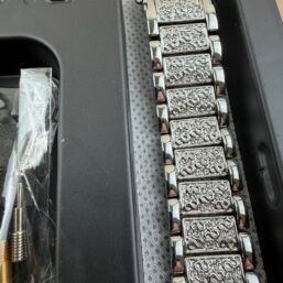 Montessori nodarbošanās valde bērniem - Mācību rotaļlieta smalkajām motorikām