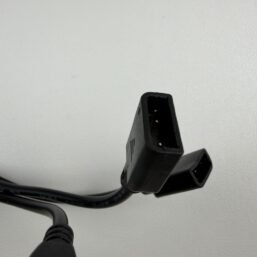 U-picks Digitālais modinātāja pulkstenis, LED digitālais pulkstenis, 6.5 collu (≈ 16.5 cm) galda pulkstenis ar miega funkciju, regulējama spilgtuma, spoguļa modinātāja pulkstenis, bez durošas skaņas, guļamistabai, istabas dekoram un birojam, rozā zelta krāsā