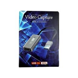 4K HDMI uz USB 3.0 video uztvērējs FULFALIC