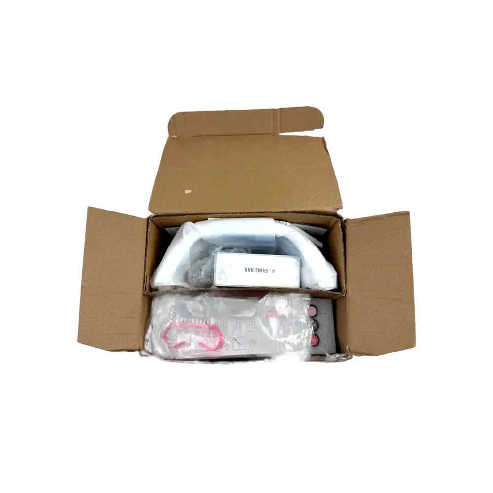 IMG_2985-background-removed JODSONE Gēla nagu laka komplekts ar UV gaismu 32 krāsu gēla laku + 4 funkcionālas līmes pudeles komplekts, kas atvieglo manikīra rīkus, dāvanas sievietēm