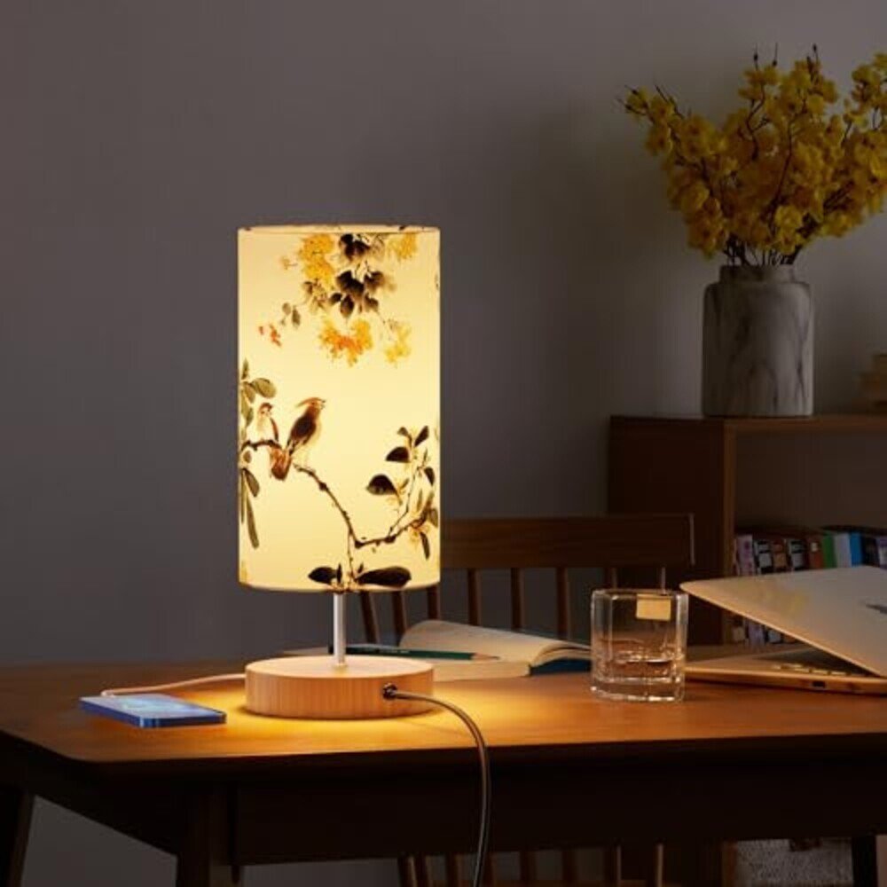 GPATIO-naktslampu-komplekts-2-gabali-taustas-apgaismojums-dimm_jams-galda-dekors-gu_amistabai-un-dienasgaismas-LED-rakst_mgalda-lampa-ar-2-USB-uzl_des-portiem-1 GPATIO naktslampu komplekts 2 gabali, taustas apgaismojums, dimmējams galda dekors guļamistabai un dienasgaismas LED rakstāmgalda lampa ar 2 USB uzlādes portiem