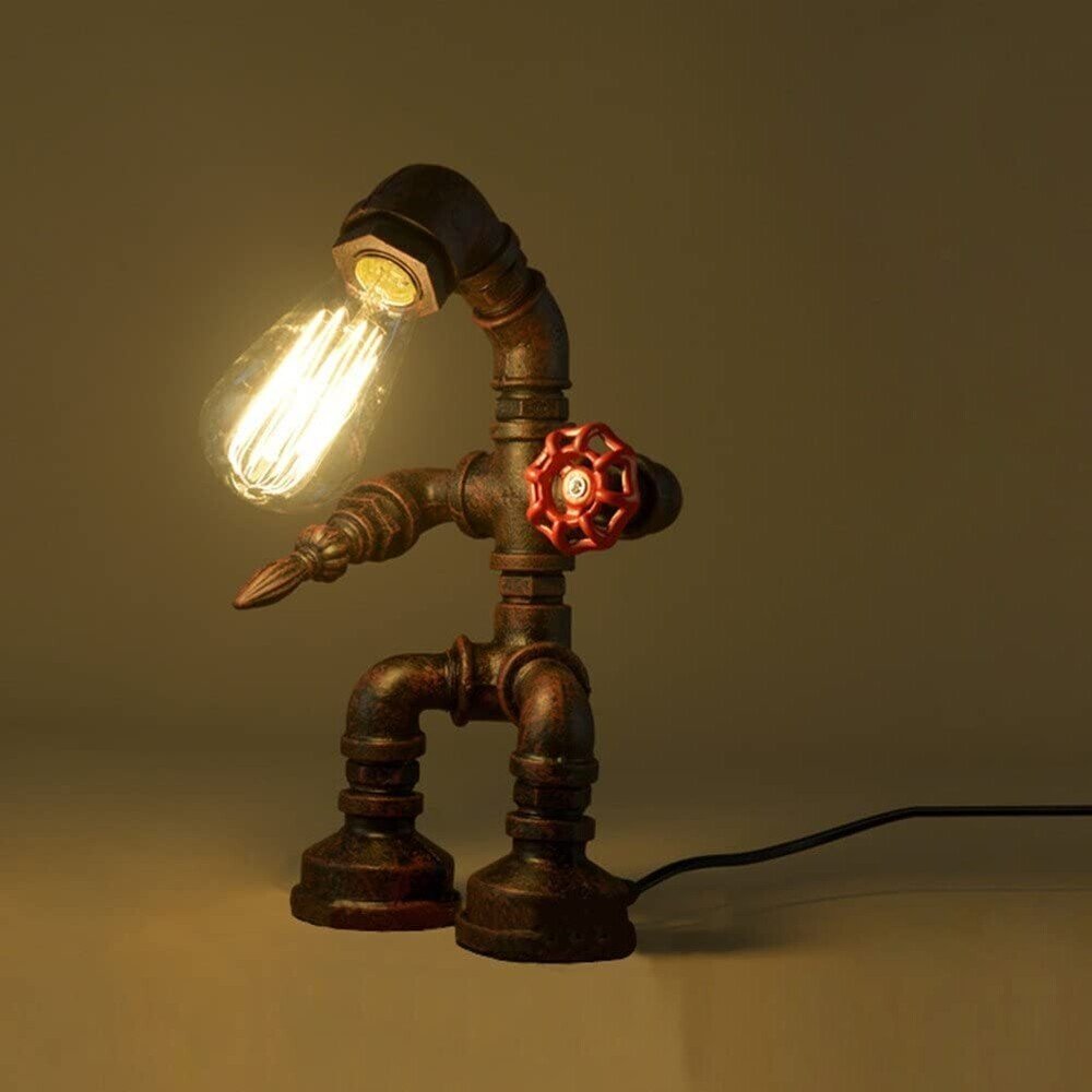Steampunk-galda-lampa-industri_la-_dens-caurule-gultas-lampa-santehnikas-robots-galda-gaisma-gu_amistabai-m_c_bu-telpai-las__anas-istabai-dekors-apgaismojuma-ier_ces-bez-spuldzes Steampunk galda lampa industriāla ūdens caurule gultas lampa santehnikas robots galda gaisma guļamistabai mācību telpai lasīšanas istabai dekors apgaismojuma ierīces bez spuldzes