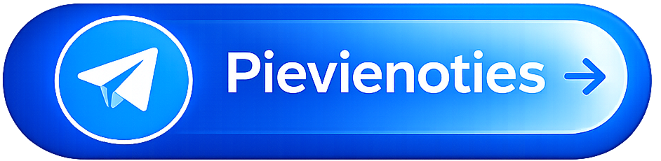 Pievienojies mūsu Telegram