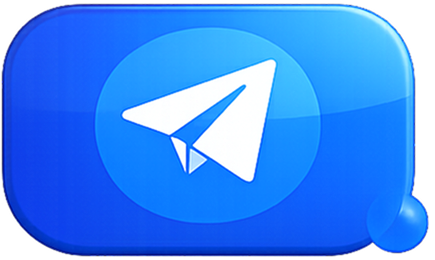 Pievienojies mūsu Telegram